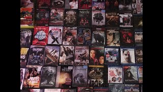 Dollar Tree $1 Movies May 2020 Movie Hunting Over 70 Titles Part 1