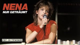 Download Lagu NENA - Nur geträumt (ZDF Hitparade) MP3