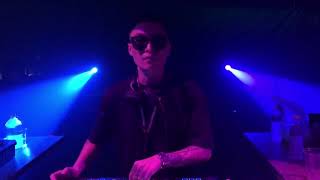 2020/08/01 Crystal-15δΈε€.Rock Music /DJ Alvin.