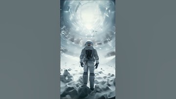 Lost In Sorrow - Ai Art Concept Trailer. Midjourney+Runway