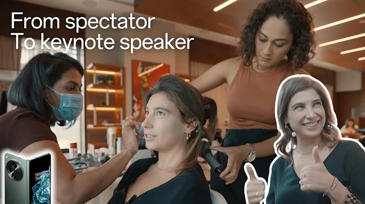 Rafastav's Big Day | OnePlus Open Launch Event