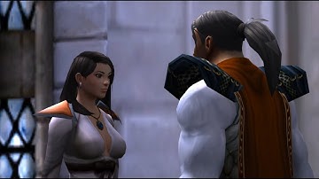 Return A World of Warcraft Movie Remastered