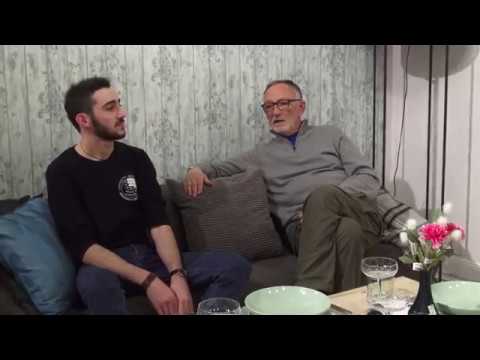 სტუდენტური რემონტი ნანუკას შოუსთან ერთად