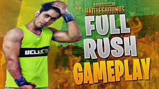 🔴PUBG PC Live Stream On AMD RX 6900 XT  | Day 21  | Haryanvi Voice DeepAnjnaYT