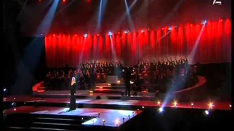 You'll Never Walk Alone - Eli Kristin Hanssveen