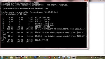 Unblock a website using cmd