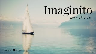 "Imaginito" by Ken Verheecke