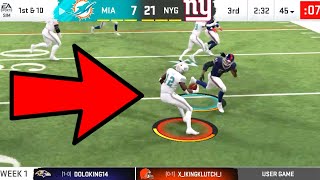 SUPER BOWL REMATCH! MAJOR INJURIES! Madden 20 Online Franchise Gameplay