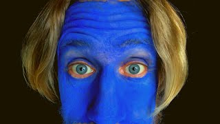 The Blue Hornets - Blue (Da Ba Dee) | 💙 #playathome | Eiffel 65 Cover