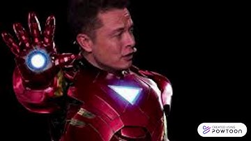 Elon Musk in 3 minutes