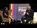 SBIFF 2020 - Lee Smith Discussion (Variety Artisans Awards)