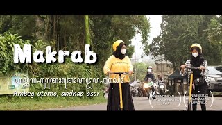 MAKRAB - Ambeg Utomo Andhap Asor - Makrab PBSJ UMPwr 2022