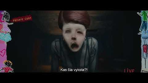 KETVIRTAS AUKŠTAS - ZIP FM kino premjera jau liepos 23 d.!