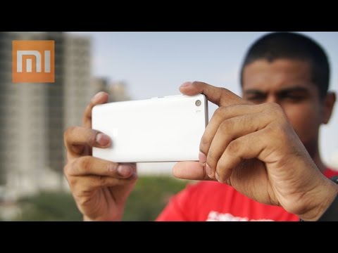 Xiaomi Mi 5 Camera Review!