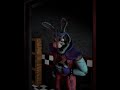 Glamrock Bonnie revenge in FNAF 1