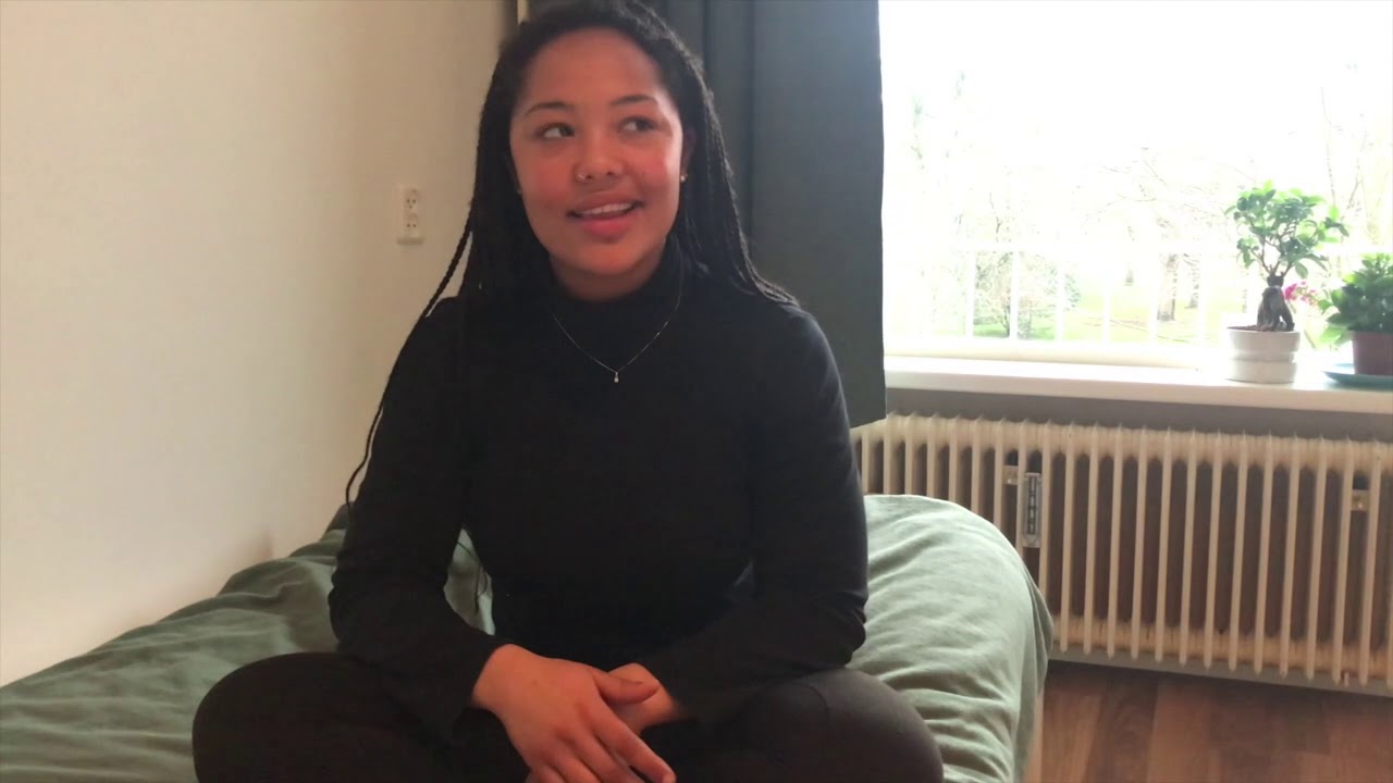 Growing up biracial in Lavagna, Italy | My Migration Story