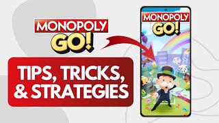 Monopoly GO Tips,Tricks And Strategy (Full Guide) screenshot 3