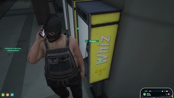 Bjorn Convinced 4Head to Not Burn Down Babylon & Lando Return | Nopixel GTARP