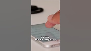 Remove Distractions to Skyrocket Your Focus! #workfromhome #motivation #office