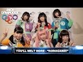 ゆるめるモ!(You&#39;ll Melt More!)『転がれ!!』(Official Music Video)