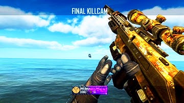 KILLFEED + TRICKSHOTS | Multi CoD Quick Scoping Montage [Community]