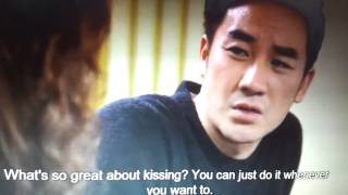 can we love epi 5 kiss