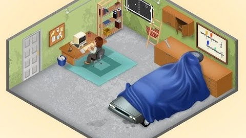 Game Dev Tycoon - Gaming / ASMR Français