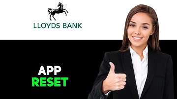 How to Reset Lloyds Bank App 2025