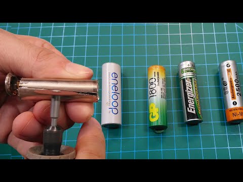 Disassembly of 4