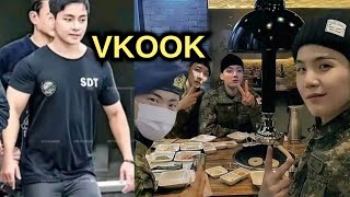 News, rumors and gossip for the week of Jungkook and Taehyung (VKOOK / TAEKOOK) 1 BTS #bts