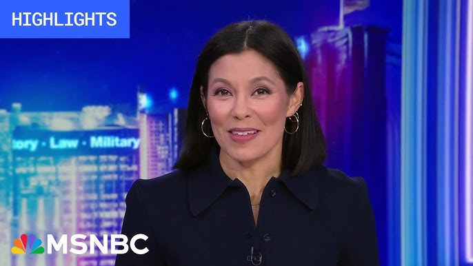 Watch Alex Wagner Tonight Highlights March 29