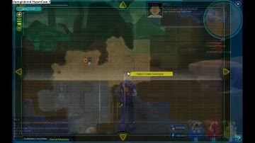 The Freewalker Levelup Record: Pt 3