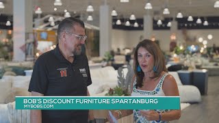 BOBS DISCOUNT FURNITURE JULY 15