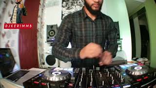 AFRO VIBEZZ DROP DJ Kerim MB 🦍 Resimi