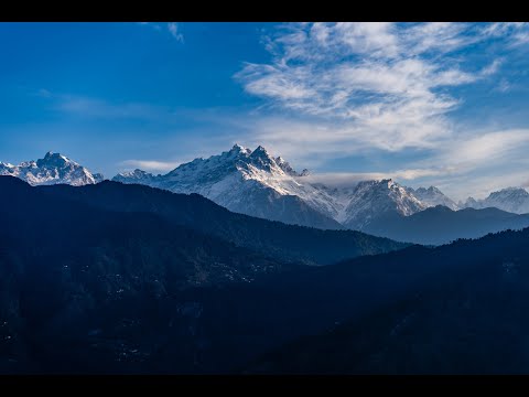 Siamak Sarmadian Lost In The Moment Music Video