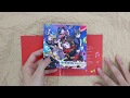 [Unboxing] Poppin'Party: Breakthrough! [w/ Blu-ray, Limited Edition]