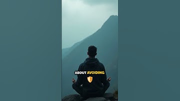 "Embrace the Storm: Finding Strength in Adversity"