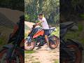 KTM Lover Boy 🔥👌 #ktmlover