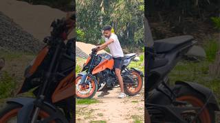 KTM Lover Boy 🔥👌 #ktmlover