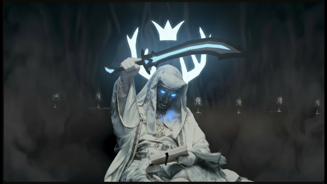 Albion Online : Skoggangr vs Stoic