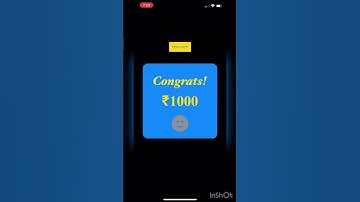 Scratch Card Animation in iOS #ios #scratch #animation #scratchcards #iphone