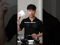 pretentious coffee tips: ur cones are stupid #coffee