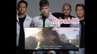 Noah , Republik, Setia band, Andai Kau datang, Aku Tetap Cinta, Istana Bintang, Asal Kau Bahagia