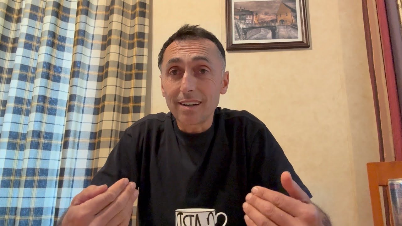 Ep.3: Vasile Remus Coman.  Cum am cumparat o ferma in Noua Zeelanda si alte povesti din trecut