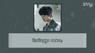 Türkçe Çeviri Msftz - Blood Sign 어느 날One Ordinary Day Ost Part.2