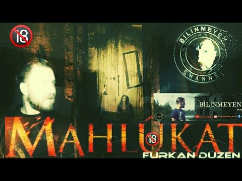 MAHLUKAT