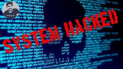 Hacking & Data Mining