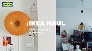 [ IKEA HAUL ] 購入品と愛用品全部で18アイテムご紹介shopping vlog