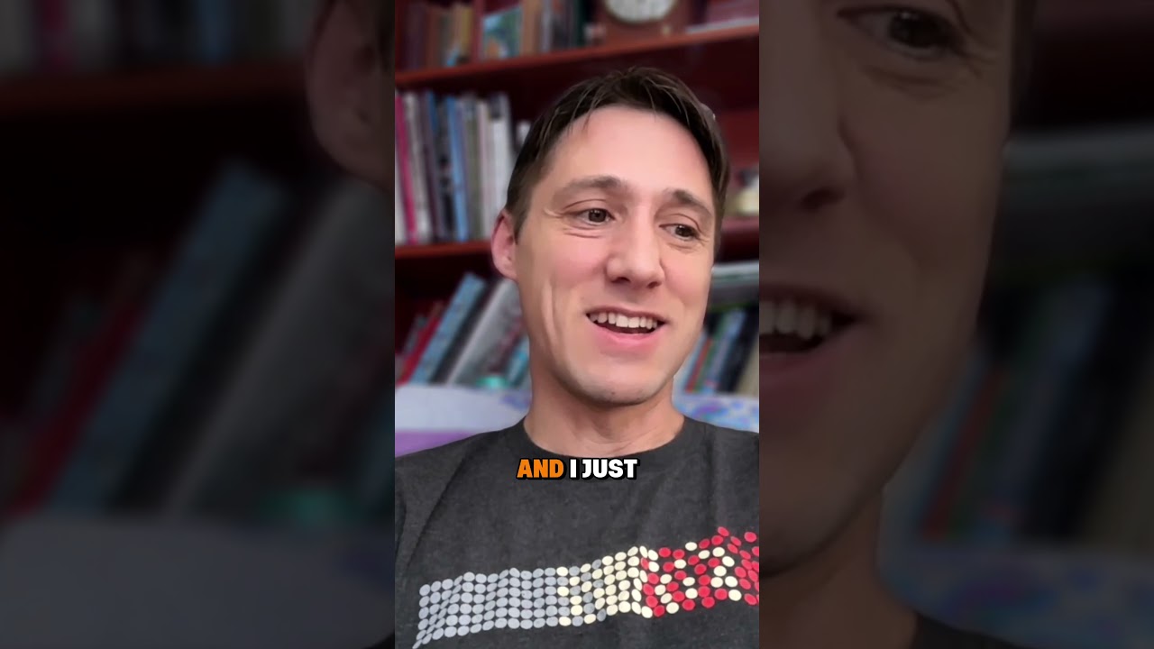 Why Creators LOVE Creator Camp (Even Puppet Streamers 👀)