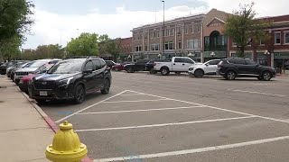 Parking meters could return to Old Town Fort Collins for the first time since the 1960s